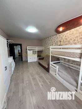 2-к квартира, вторичка, 68м2, 8/17 этаж