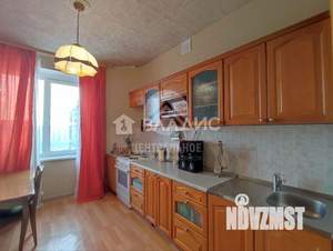 2-к квартира, вторичка, 54м2, 7/10 этаж