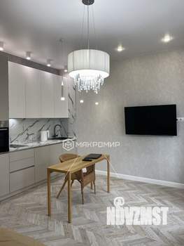 2-к квартира, вторичка, 54м2, 8/12 этаж