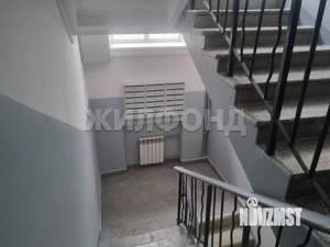 1-к квартира, вторичка, 34м2, 4/5 этаж