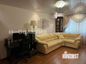 2-к квартира, вторичка, 74м2, 12/17 этаж