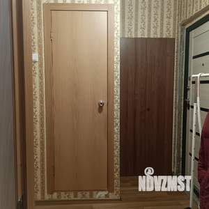 1-к квартира, вторичка, 37м2, 9/11 этаж