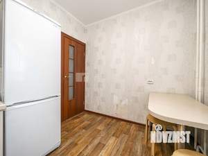 1-к квартира, вторичка, 34м2, 13/14 этаж