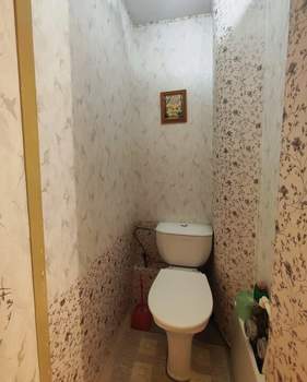 1-к квартира, вторичка, 34м2, 10/10 этаж