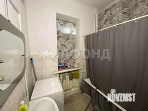 2-к квартира, вторичка, 53м2, 1/3 этаж
