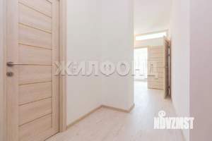 2-к квартира, вторичка, 51м2, 13/25 этаж