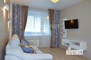 2-к квартира, вторичка, 45м2, 7/9 этаж