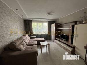 2-к квартира, вторичка, 43м2, 1/5 этаж