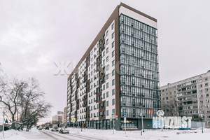 1-к квартира, вторичка, 24м2, 10/11 этаж