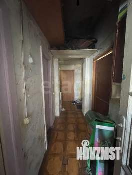 3-к квартира, вторичка, 74м2, 1/5 этаж