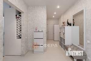 2-к квартира, вторичка, 70м2, 13/24 этаж