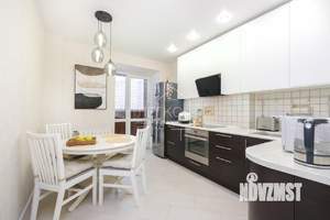 2-к квартира, вторичка, 84м2, 7/15 этаж