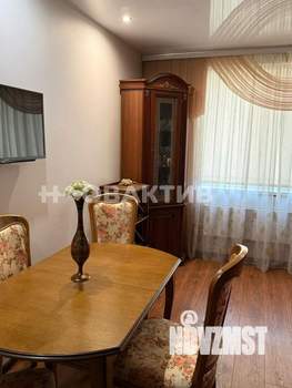 2-к квартира, вторичка, 74м2, 12/17 этаж