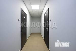 1-к квартира, вторичка, 30м2, 6/17 этаж