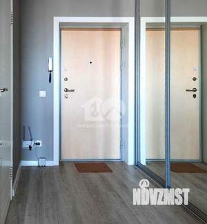 1-к квартира, вторичка, 29м2, 20/25 этаж