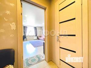 1-к квартира, вторичка, 33м2, 3/10 этаж