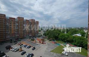2-к квартира, вторичка, 67м2, 8/14 этаж