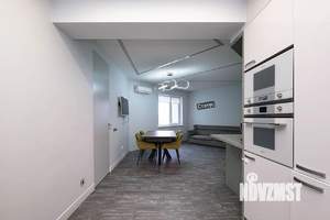 4-к квартира, вторичка, 101м2, 16/17 этаж