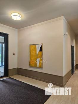 3-к квартира, вторичка, 186м2, 1/9 этаж