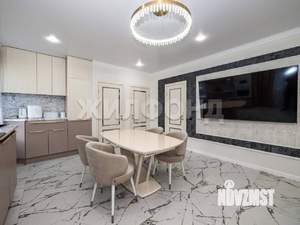 4-к квартира, вторичка, 71м2, 2/17 этаж