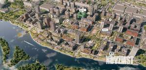 2-к квартира, вторичка, 65м2, 2/9 этаж