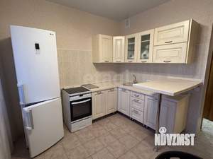 1-к квартира, вторичка, 30м2, 13/18 этаж