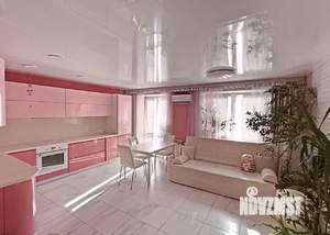 2-к квартира, вторичка, 43м2, 6/10 этаж