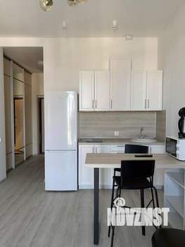 1-к квартира, вторичка, 40м2, 18/23 этаж