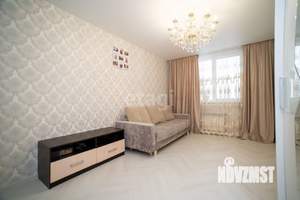 3-к квартира, вторичка, 69м2, 21/26 этаж