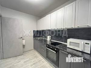 1-к квартира, вторичка, 40м2, 9/10 этаж