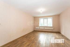3-к квартира, вторичка, 91м2, 2/6 этаж
