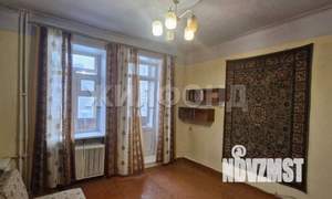 3-к квартира, вторичка, 65м2, 2/6 этаж