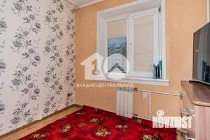 2-к квартира, вторичка, 46м2, 6/10 этаж