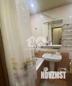 2-к квартира, вторичка, 47м2, 1/5 этаж