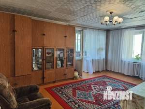 3-к квартира, вторичка, 59м2, 9/9 этаж