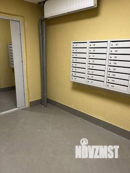 2-к квартира, сданный дом, 65м2, 1/17 этаж