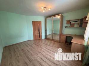 2-к квартира, вторичка, 62м2, 10/18 этаж