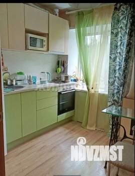 2-к квартира, вторичка, 41м2, 4/5 этаж