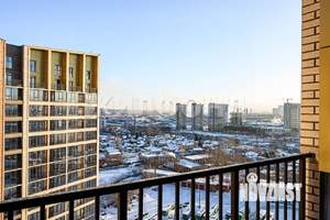 1-к квартира, вторичка, 29м2, 17/17 этаж