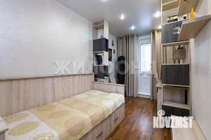 3-к квартира, вторичка, 76м2, 8/9 этаж