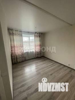 1-к квартира, вторичка, 30м2, 3/4 этаж