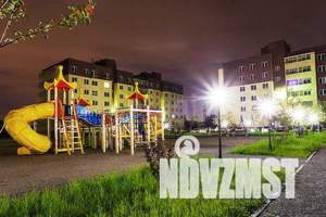 Студия квартира, вторичка, 24м2, 2/6 этаж