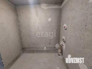 Студия квартира, вторичка, 29м2, 13/17 этаж