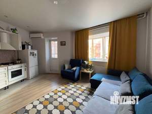 Студия квартира, вторичка, 30м2, 9/12 этаж