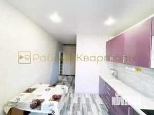 2-к квартира, вторичка, 50м2, 2/10 этаж
