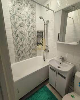 1-к квартира, вторичка, 29м2, 1/5 этаж