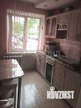 3-к квартира, вторичка, 60м2, 1/9 этаж