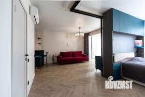 3-к квартира, вторичка, 57м2, 11/18 этаж