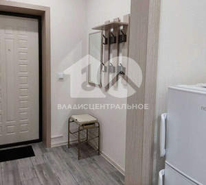 Студия квартира, вторичка, 34м2, 5/17 этаж