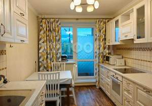2-к квартира, вторичка, 53м2, 8/11 этаж